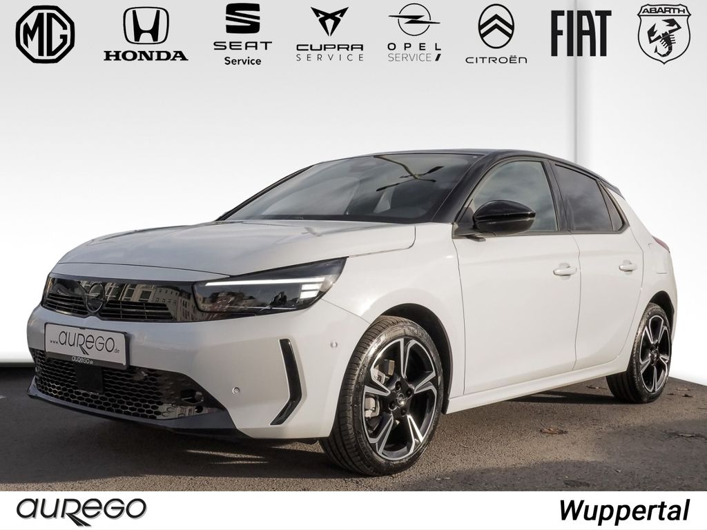Opel Corsa 2025