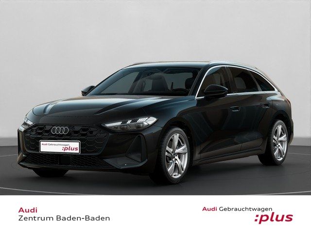 Audi A5 2025