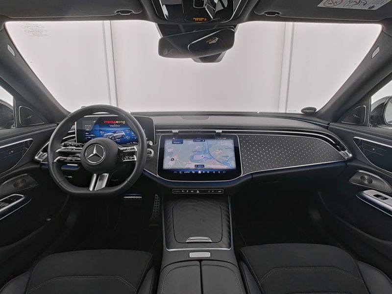 Mercedes-Benz E 300 2024