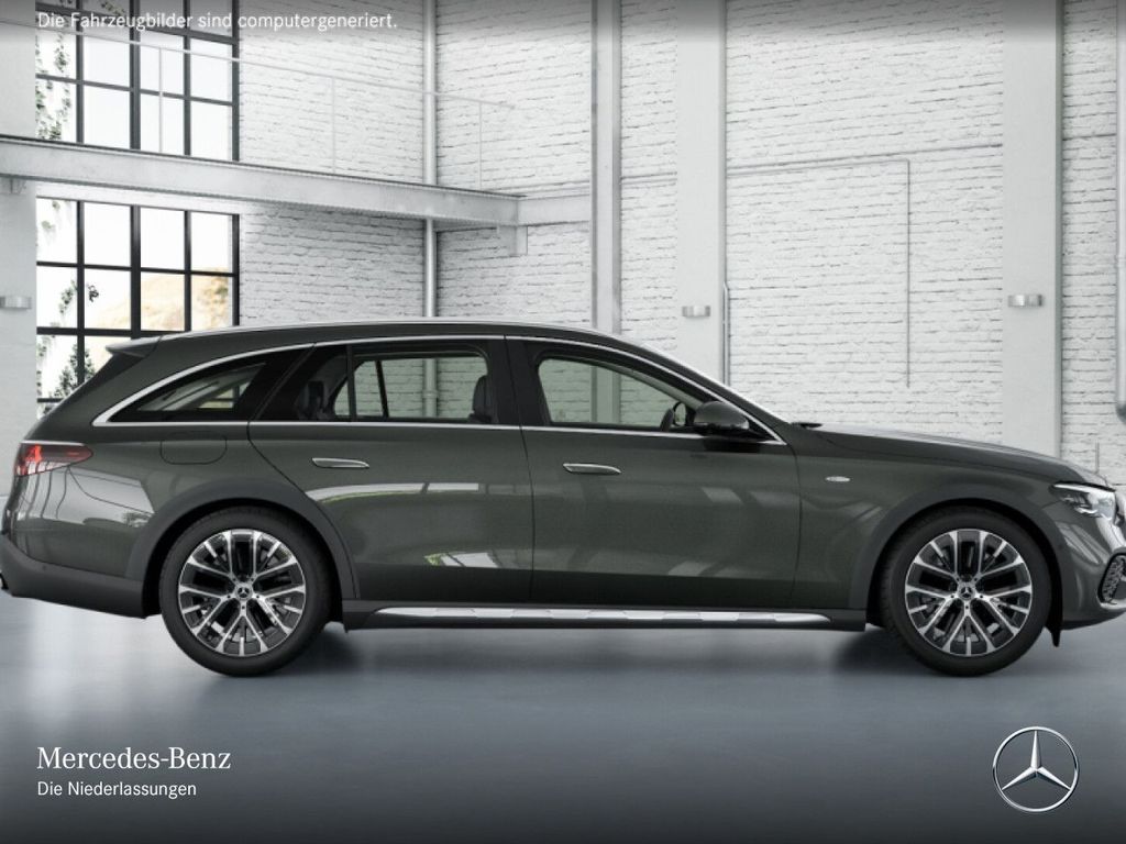 Mercedes-Benz E 300 2025