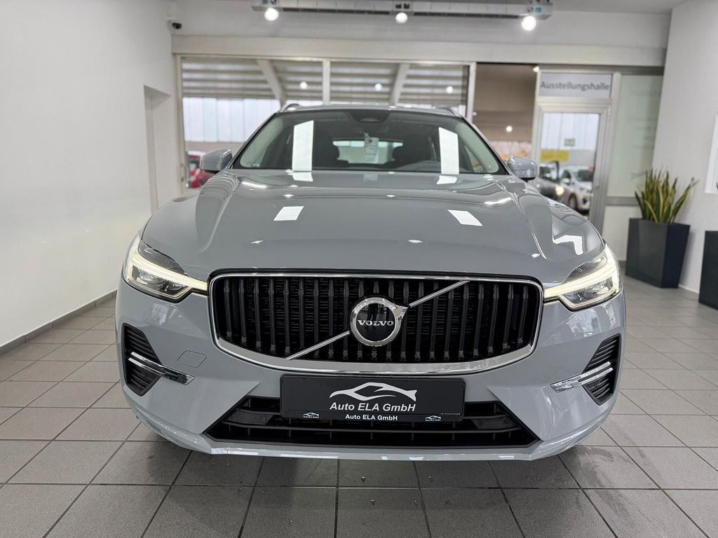 Volvo XC60 2024