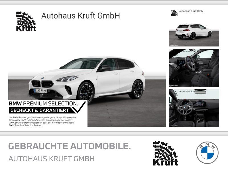 BMW M135 2025