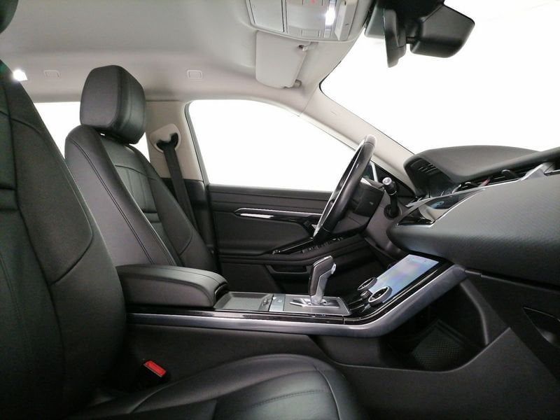 Land Rover Range Rover Evoque 2019