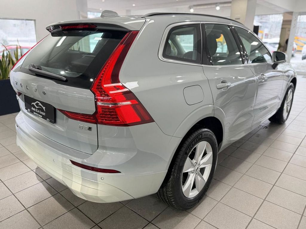 Volvo XC60 2024