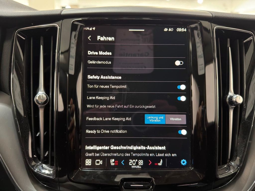 Volvo XC60 2024