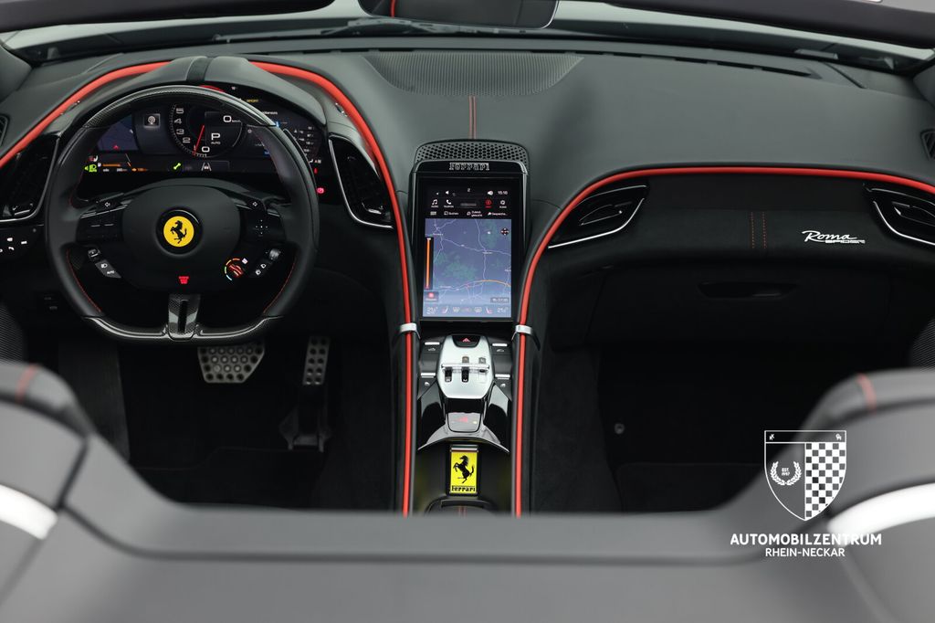 Ferrari Roma 2024