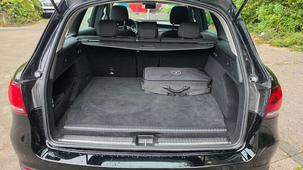 Mercedes-Benz GLC 300 2022