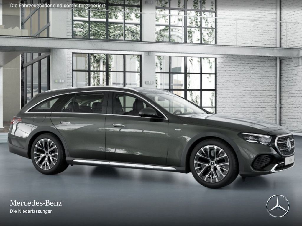Mercedes-Benz E 300 2025