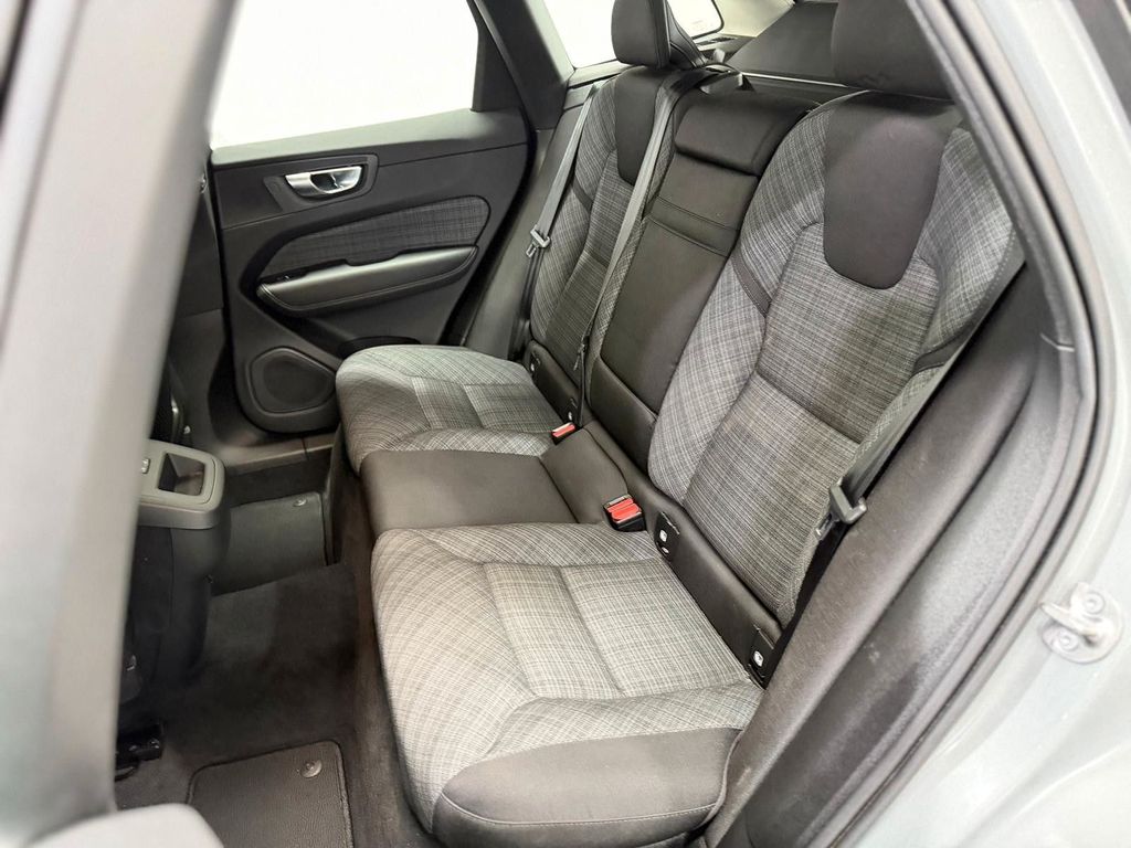 Volvo XC60 2024