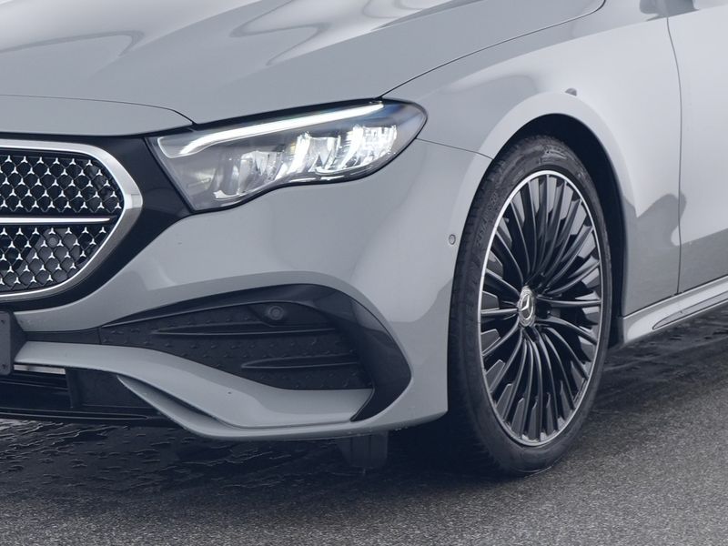Mercedes-Benz E 300 2024