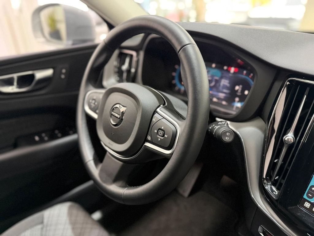 Volvo XC60 2024