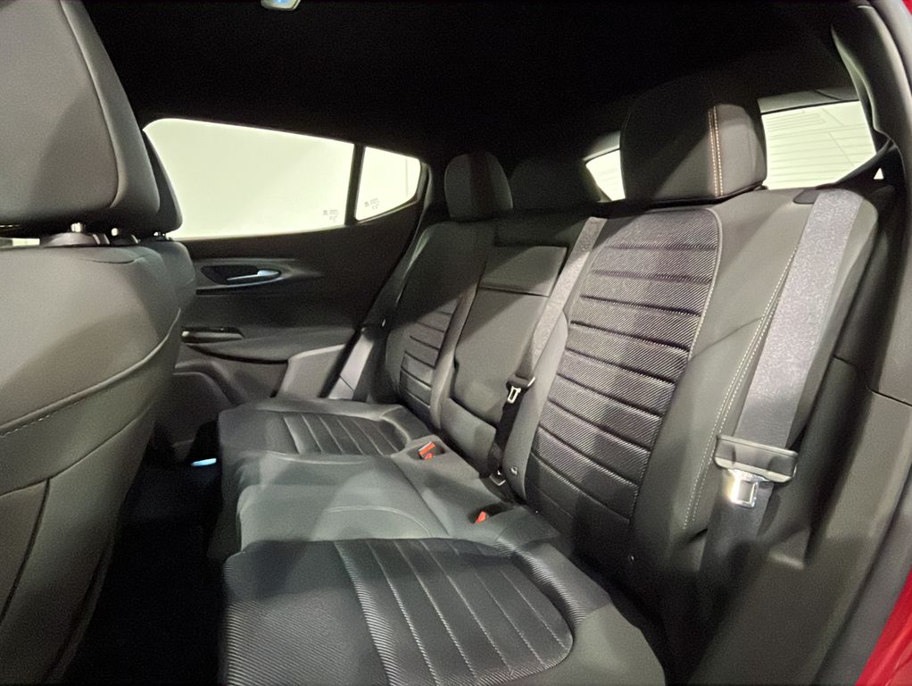 Alfa Romeo Tonale 2023