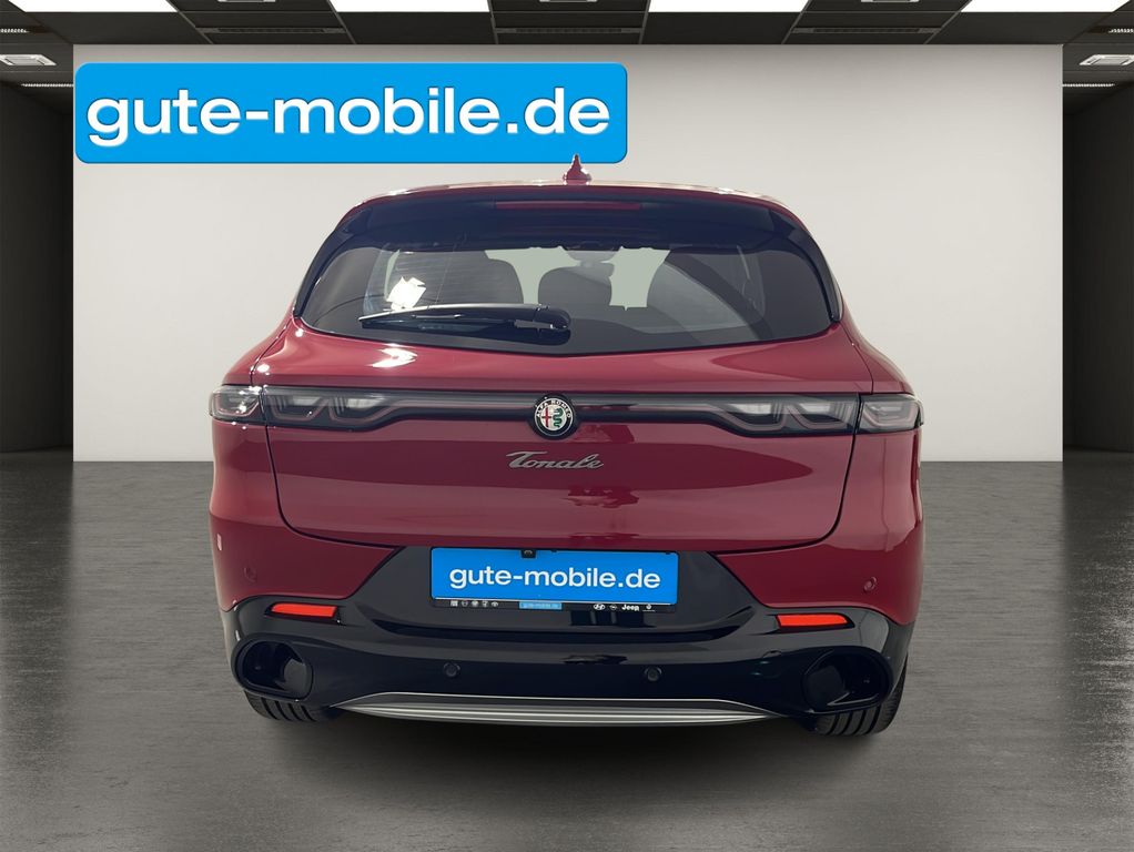 Alfa Romeo Tonale 2023