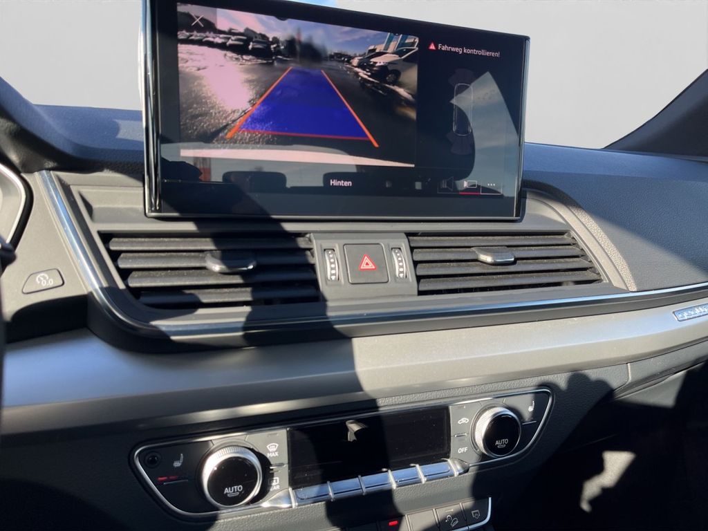 Audi Q5 2022
