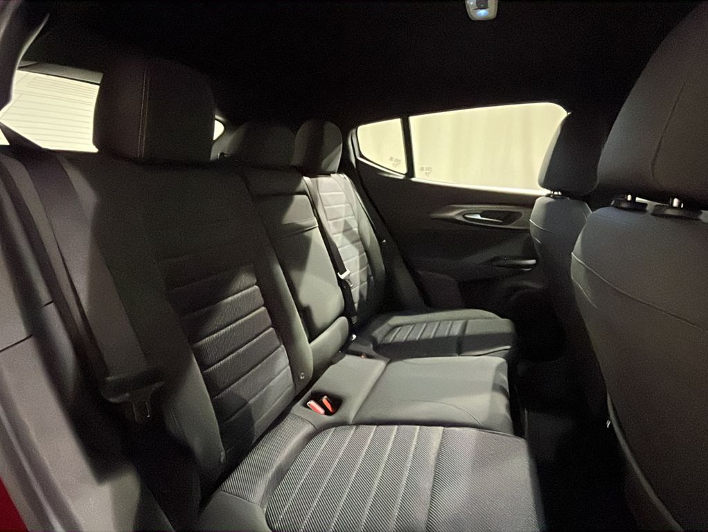 Alfa Romeo Tonale 2023