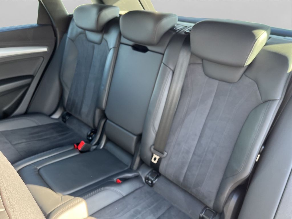 Audi Q5 2022