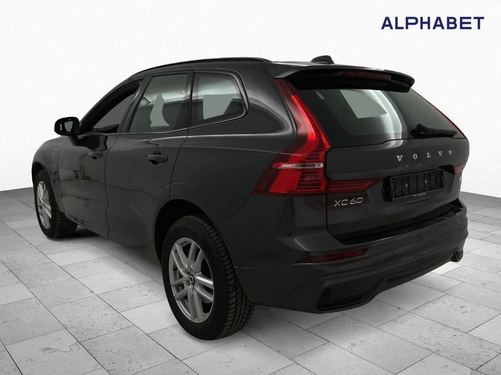 Volvo XC60 2021