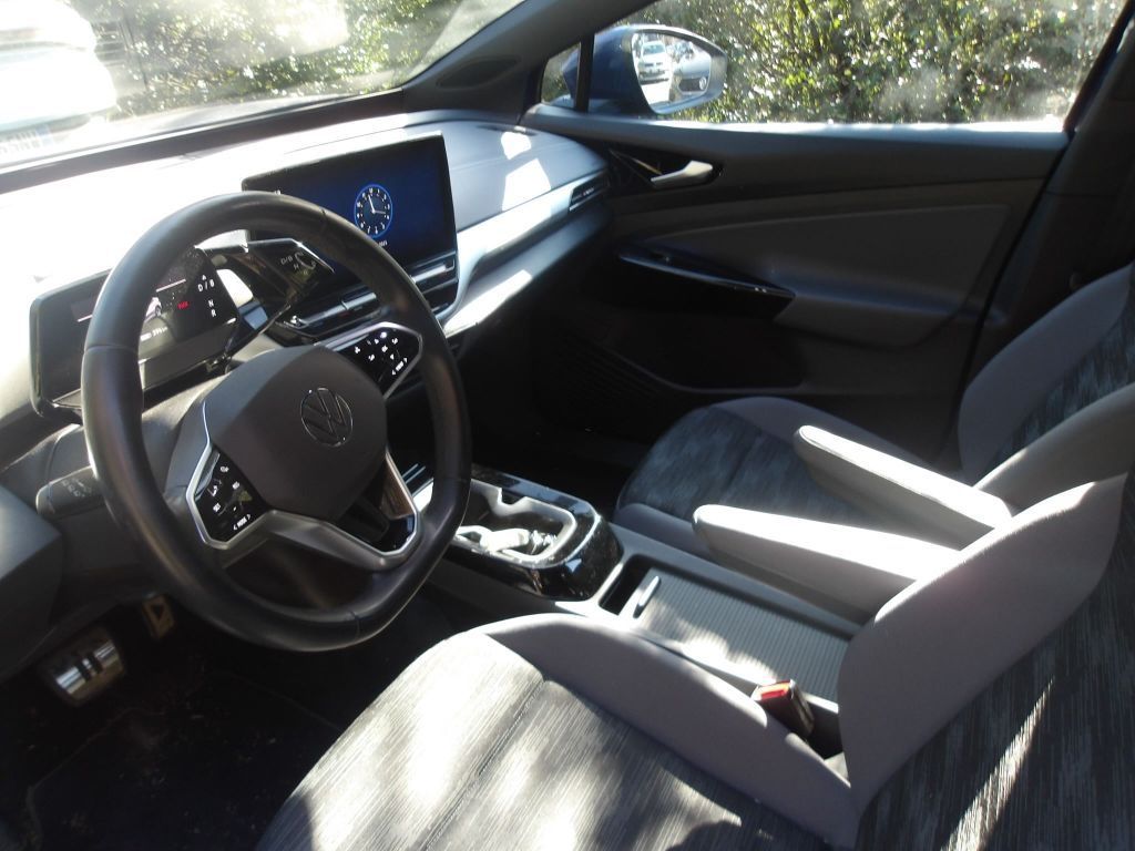 Volkswagen ID.5 2023