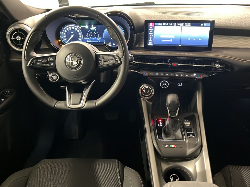 Alfa Romeo Tonale 2023