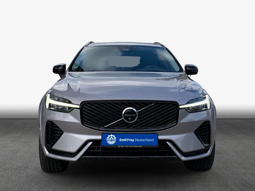 Volvo XC60 2025