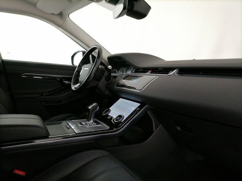 Land Rover Range Rover Evoque 2019