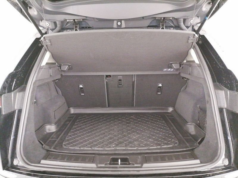 Land Rover Range Rover Evoque 2019