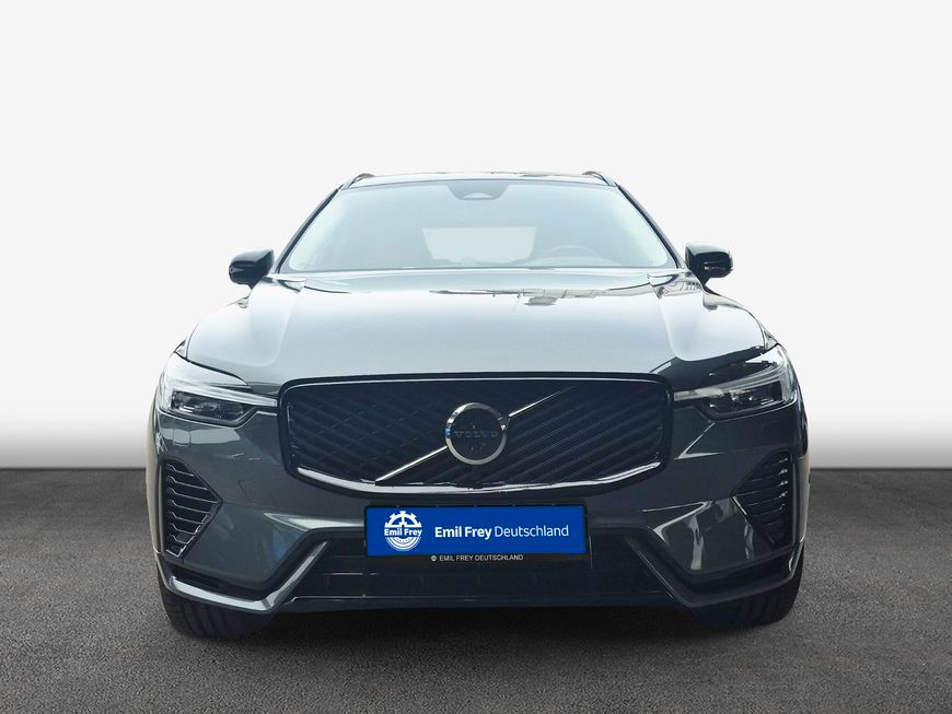 Volvo XC60 2025