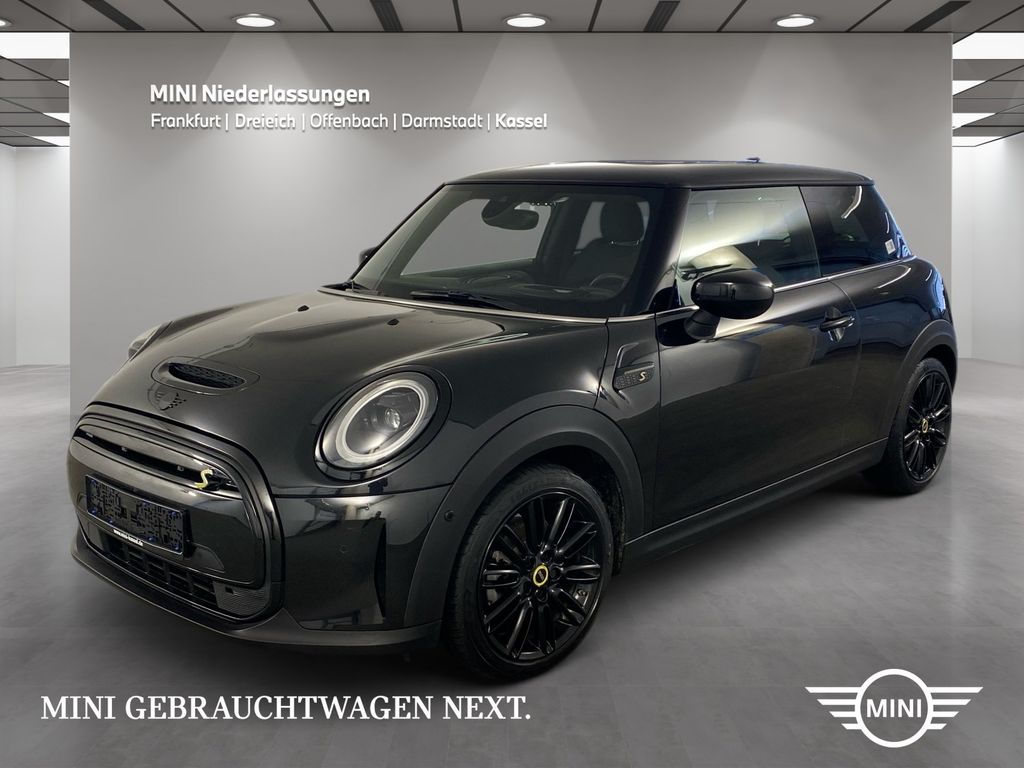 MINI Cooper SE 2023