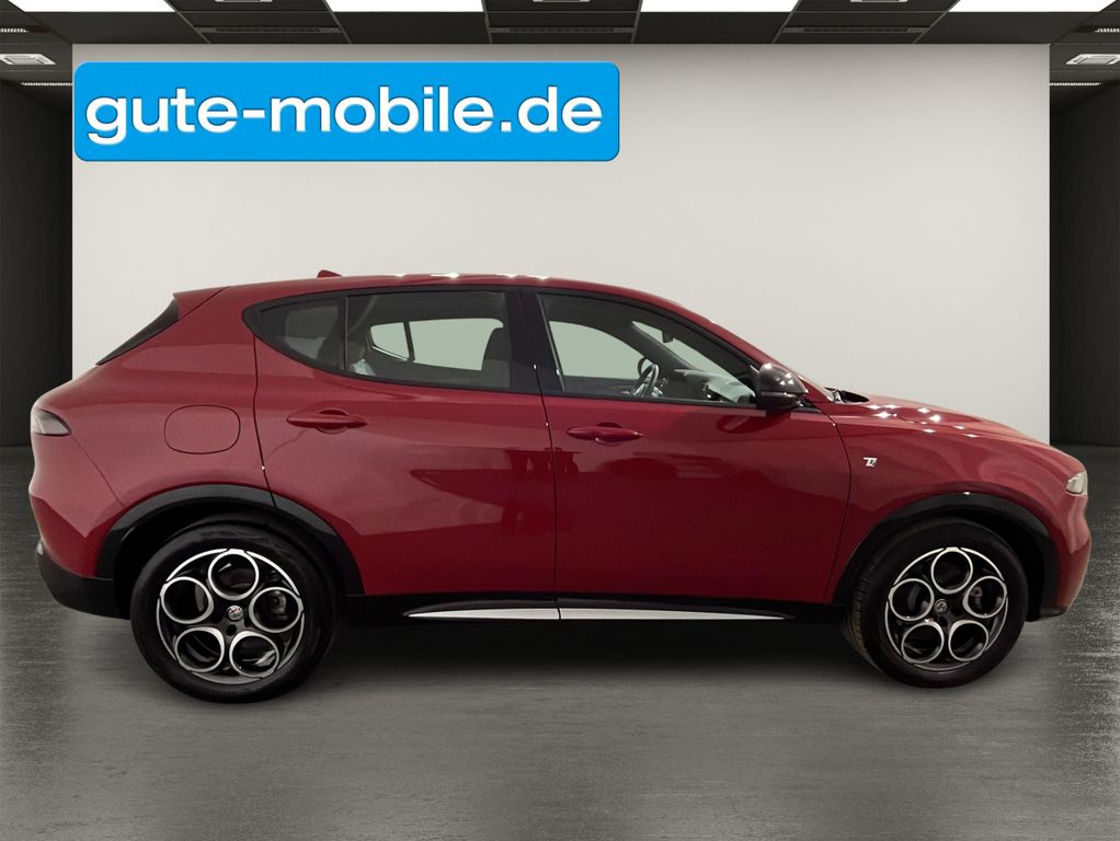 Alfa Romeo Tonale 2023