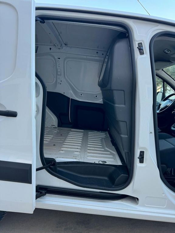 Citroën Berlingo 2017