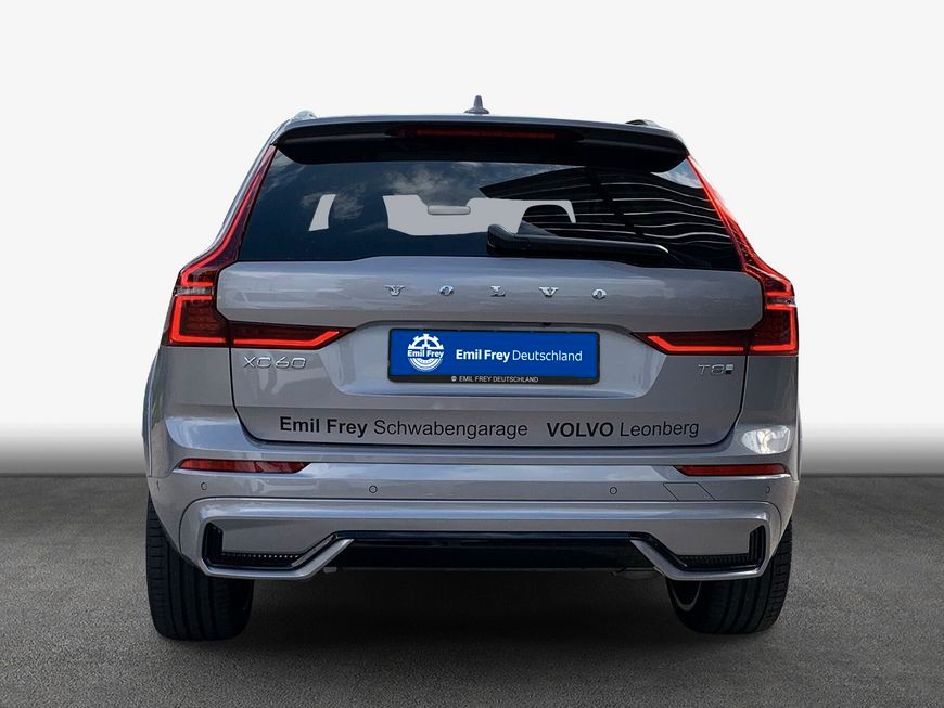 Volvo XC60 2025