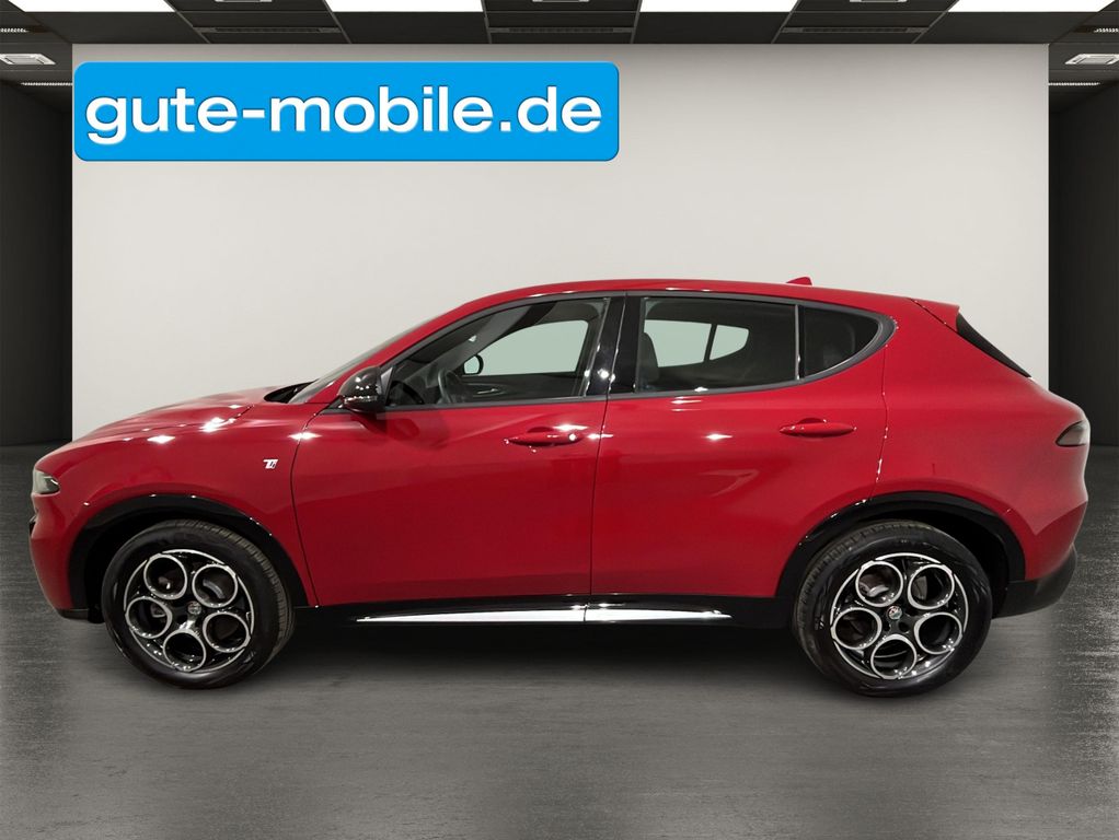 Alfa Romeo Tonale 2023