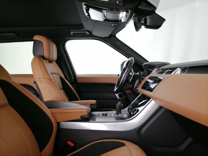 Land Rover Range Rover Sport 2021