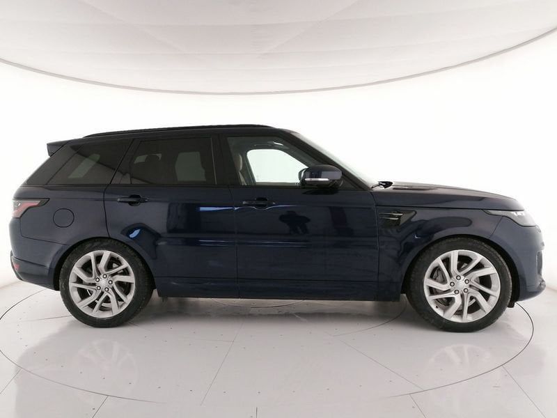 Land Rover Range Rover Sport 2021