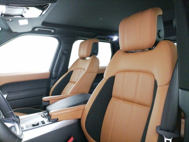 Land Rover Range Rover Sport 2021