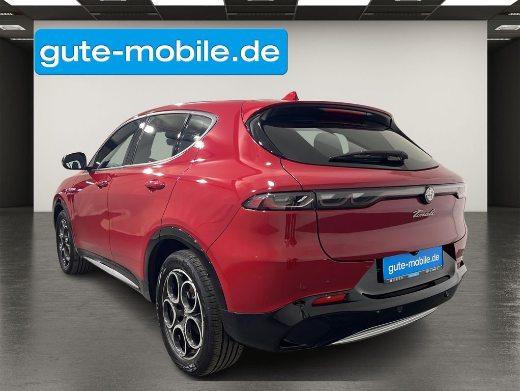 Alfa Romeo Tonale 2023