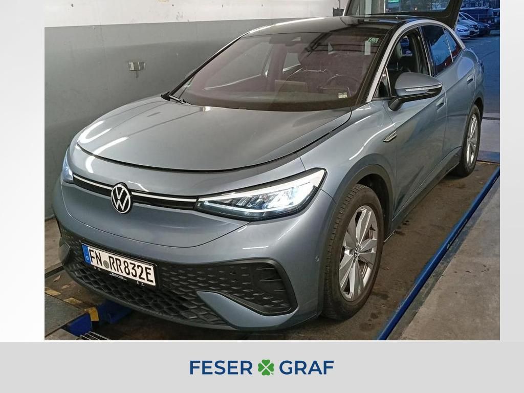 Volkswagen ID.5 2022