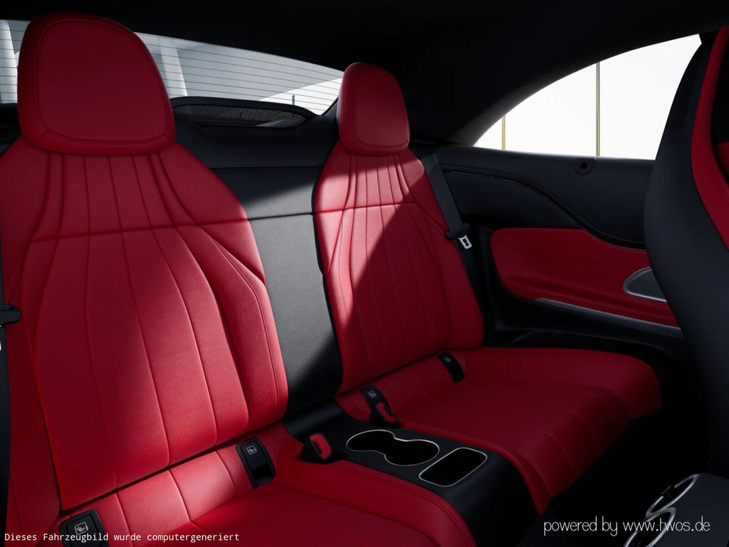 Mercedes-Benz CLE 200 2025