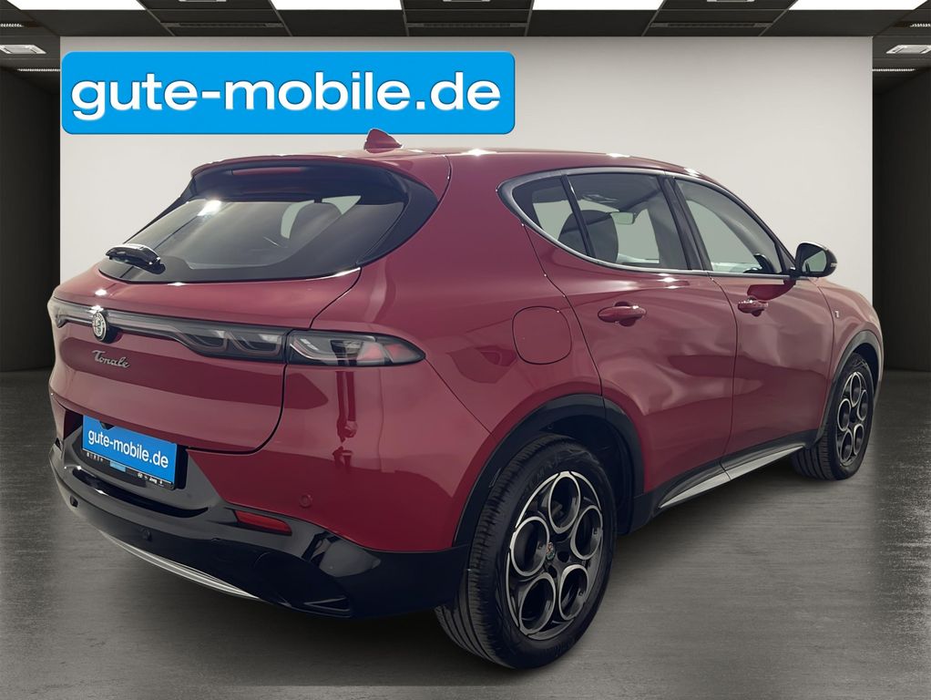 Alfa Romeo Tonale 2023