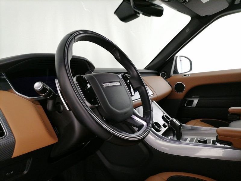 Land Rover Range Rover Sport 2021