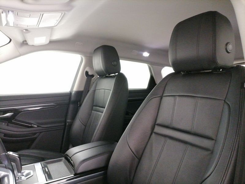 Land Rover Range Rover Evoque 2019