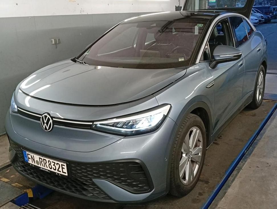 Volkswagen ID.5 2022