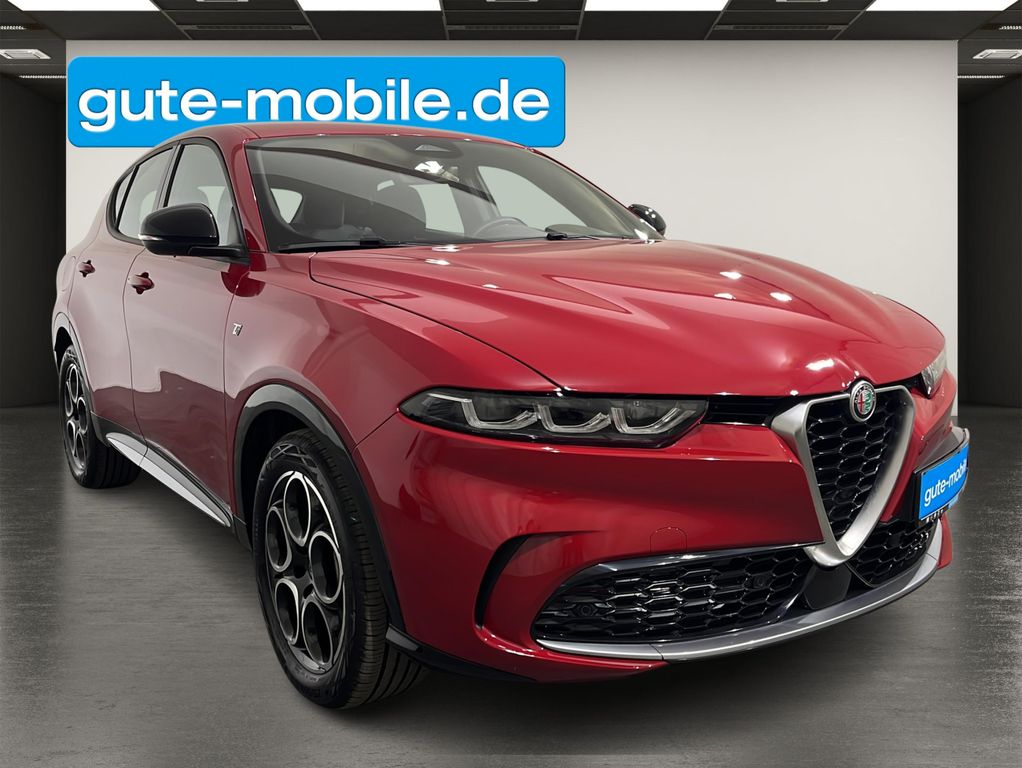 Alfa Romeo Tonale 2023