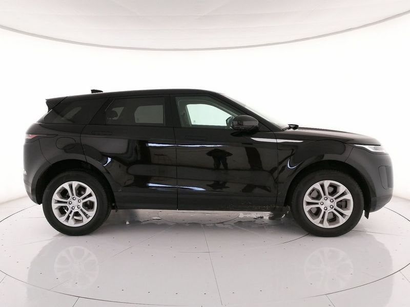 Land Rover Range Rover Evoque 2019