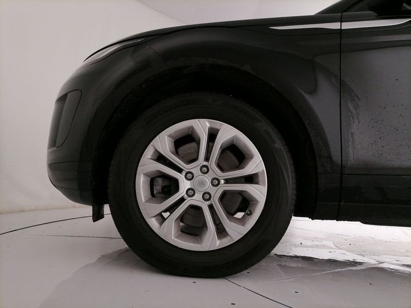 Land Rover Range Rover Evoque 2019