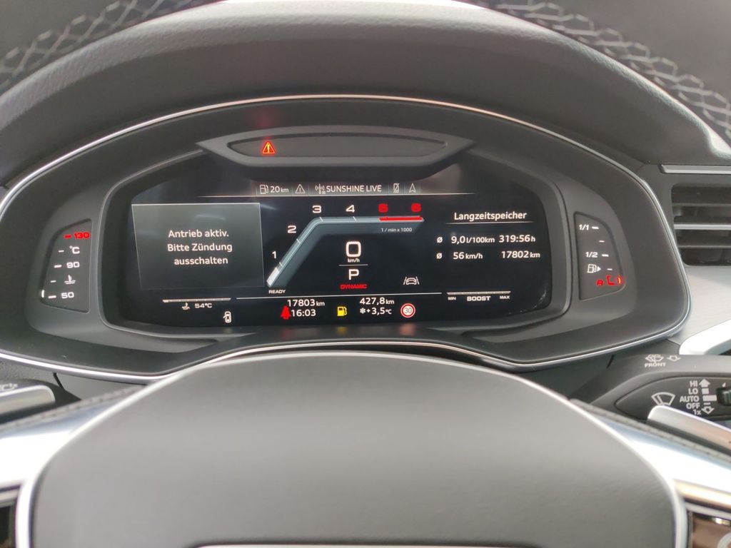 Audi S6 2024