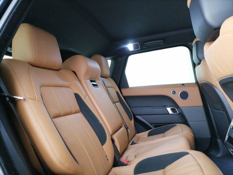 Land Rover Range Rover Sport 2021