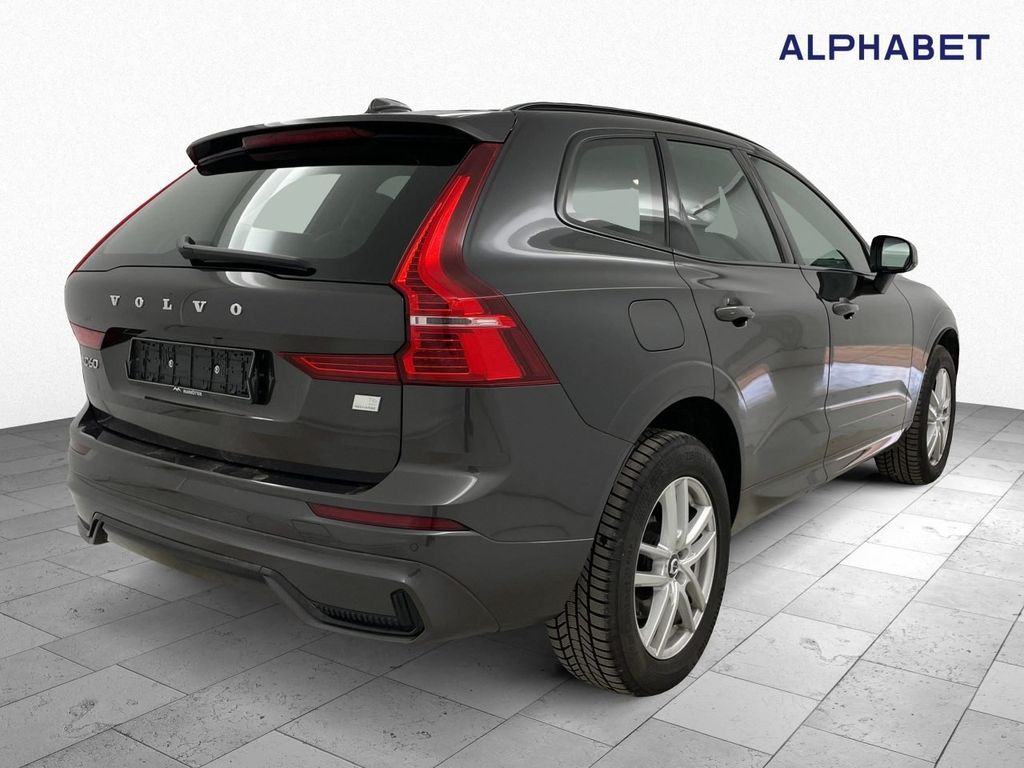 Volvo XC60 2021