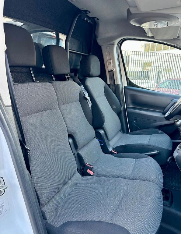 Citroën Berlingo 2017