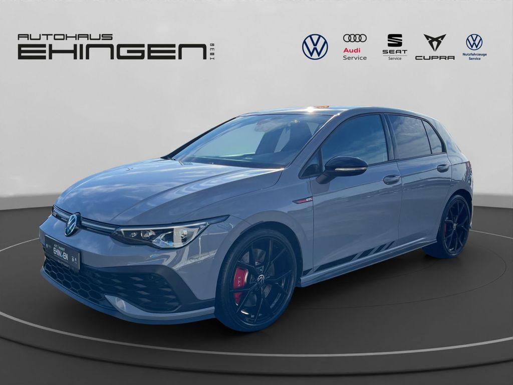 Volkswagen Golf 2024